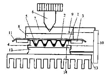 Une figure unique qui représente un dessin illustrant l'invention.